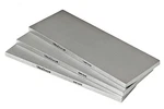 Ultra Diamond Sharpening Stone Set - 8 3 Coarse/medium/extra Fine. Fixed Price $203.21.