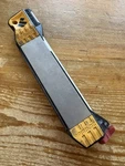 Work Guided Field Knife Sharpener Model Wsgfs. Fixed Price $24.98.