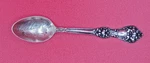 Sterling Baker Manchester BMS11 Demitasse Spoon Engraved Bowl "scotland, Sd". Fixed Price $35.00.
