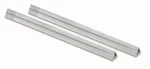 Spyderco Diamond Hard Abrasives Triangles Pair Sharpening Rods - 204D. Fixed Price $75.00.