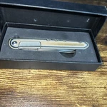 Tactical Knife Pocket Folding Self Defense D2 Steel Sdokedc Blade!!. Fixed Price $32.50.