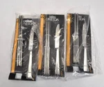 Oneida Finest Quality Dinner Knives Kitchen Collection Stainless Steel Lot Of 18. Fixed Price $22.79.