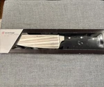 Williams Sonoma Wusthof Classic Ikon 8" Chef's Knife New!. Fixed Price $149.00.