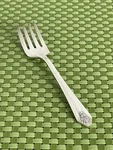 International Imperial Silverplate Wm Rogers Is Silverware Flatware Choice A73G. Fixed Price $5.86.