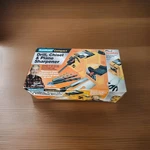 Plasplugs 6 In Six One Electric Power Sharpener Drill Chisel Plane Knife E1. Fixed Price $53.55.