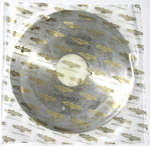 Golden Eagle R6W16 Circular Blade Round Knife 6" Inches For Wolf Cutting Machine. Fixed Price $24.00.