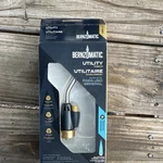 Bernzomatic WT2301 Utility Torch Propane Black General Use Handheld Tool. Fixed Price $28.00.