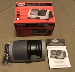 Smith's Diamond Edge 2000 Electric Knife Sharpener 50138 New In Box. Fixed Price $53.99.