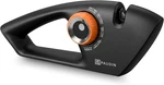 Precision 5-STAGE Knife Sharpener, Adjustable Manual Sharpening System For. Fixed Price $36.39.