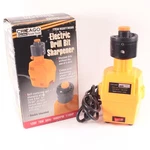Chicago Electric Power Tools Drill Bit Sharpener 120V/60HZ 1600 Rpm 90287/35585.. Fixed Price $29.97.