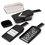 Kai DH3333 Seki Magoroku Cookware Set, Pack 1, (black 19-3911TCX). Fixed Price $86.37.