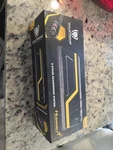 Hornet Kitchen Knife Sharpener-all Purpose W/refillable Water Reservoi. Fixed Price $60.00.