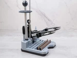 Xarilk Gen 3 Knife Sharpener Organizer Tray. Fixed Price $34.99.