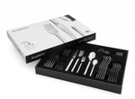 Berghoff Ralph Kramer Essence 30PC Stainless Steel Flatware Set- Brand New!. Fixed Price $215.00.