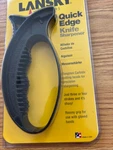 Lansky Quick Edge Sharpener 05108 Brand New. Fixed Price $5.00.
