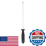 Zwilling Henckels 10-INCH Sharpening Steel 32568-261. Fixed Price $67.23.