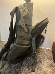 Sog Specialty Knives & Tools Ninja Tactical Daypack Backpack, Olive Drab Gree.... Fixed Price $45.00.