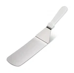 New Star Foodservice 36213 Plastic Handle Flexible Grill Turner/spatula, 14.5.... Fixed Price $21.58.