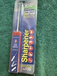 Dmt Diafold Diamond Knife Sharpener Serrated Conical Rod Fine Grit W/600 Mesh. Fixed Price $31.77.
