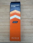 Norton Sharpening Stone 8X2X1 JB-8 85455-1 Crystolon Combination Bench. Fixed Price $35.00.