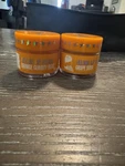 Jeffree Star Thirsty Velour Lip Scrub Set. Fixed Price $45.00.