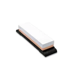 Global G-1800S Two-sided Whetstone 240 And 1000 Grit Small. Fixed Price $90.15.