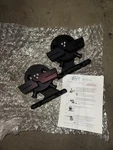 Malibu Boat Flip Disc And Bracket Assembly For Gx Tower. Fixed Price $250.00.