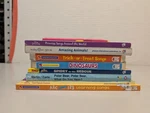 Children Sound Board Books Lot Of 8 Interactive. Fixed Price $39.95.