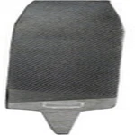 Champion Mercer 14" Half Round Files - Bastard Cut (6 Pack), High Carbon Steel. Fixed Price $101.99.