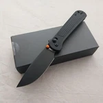 Cjrb Bolt Recoil Lock V2 Black G10 Folding AR-RPM9 Pocket Knife 1960BBK. Fixed Price $49.95.