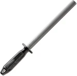 F. Dick Diamond Cut Sharpening Steel Tool With 11 German Made. Fixed Price $99.99.