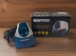 Bostitch Stanley Compact Electric Pencil Sharpener EPS4 Blue Aqua. Fixed Price $24.00.