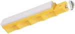Lansky Ultra Fine Sharpening Hone With Yellow Holder S1000. Fixed Price $12.85.