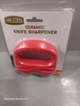 Lake& Trail Ceramic Knife Sharpener. Fixed Price $15.89.