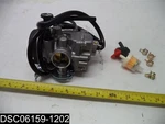 Partman Carburetor For Tractor Mower. Fixed Price $14.98.