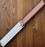 Dmt Dia-fold 4.5" Closed Diamond Knife Whetstone Portable For Sharpening Need. Fixed Price $28.79.