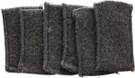 Sack Ups Protector Knife Pouch Six Pack Gray - HS804. Fixed Price $27.75.