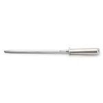 Wusthof 10 Honing Steel, Brushed Stainless. Fixed Price $39.95.