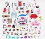 Mini Brands Home You Choose Items, Save On Combined Shipping. Fixed Price $5.00.