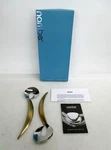 Rare Stylish Nambe Eco Serving Set 2-PIECE New With Its Original Box. Fixed Price $100.00.