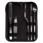 Creativechef 5 Pcs Plating Tools Culinary Set Contains Kitchen Tweezers Spatu.... Fixed Price $63.34.