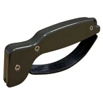 Knife Sharpener, Ergonomic Comfortable Handle, Compact & Easy Use, Restore.... Fixed Price $19.99.