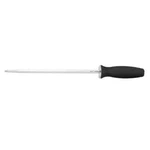 Mercer Culinary M21010 Genesis 10" Knife Sharpening Steel W/ Santoprene Handle. Fixed Price $22.17.