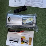 Master Grade Premium Electric Knife Sharpener MG-601 New! Brand Sealed. Fixed Price $100.03.