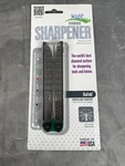 Dmt Diamond Diafold X-fine Knife Sharpener. Fixed Price $20.00.