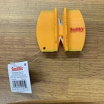 New Smith's Cckb Knife 2 Step Fine / Coarse Pocket Sharpener Carbide & Ceramic. Fixed Price $8.99.