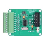 24 Bit Data Acquisition Module Card 8 Channel High Precision Daq Accessory. Fixed Price $33.02.