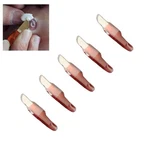 Torsor Corn Removal Tool For Feet Mini Knives 1 Count (pack Of 5), Red. Fixed Price $14.22.