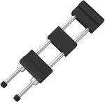 Knife Sharpening Holder Base Adjustable Diamond Whetstone Oil Water Stones. Fixed Price $23.84.