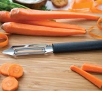 Rada W241 Deluxe Vegetable Peeler American Made Kitchen Tool, L/r Hand + Sharp. Fixed Price $13.22.